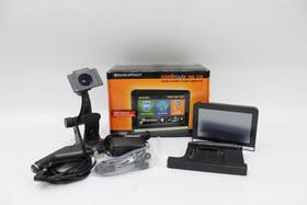 Tnd-510 Rand Mcnally Intelliroute Tnd 510 5 Inch Trucking Gps Navigator