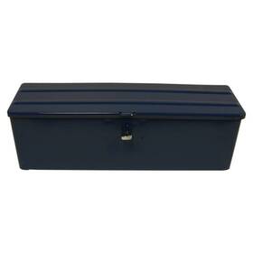 1111-1461-z8 Rareelectrical New Fender Mounted Tool Box Fits Holland 981 By 81815659 83935318 C5nn17005f