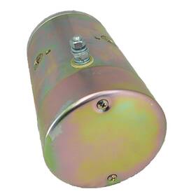 51021a5 Rareelectrical New Hydraulic Pump Motor Fits Spx/ Fenner-stone Power Units By 1931ac