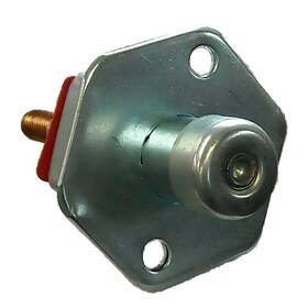 Sw-4015 Rareelectrical 57329a3 New Mechanical Foot Switch Fits Fenner Stone Hydraulic Power Unit By