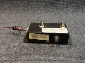 700925 Rei Coach Buses Rvs Video Distribution Amp 2 Input 1 Output 12v / 24v