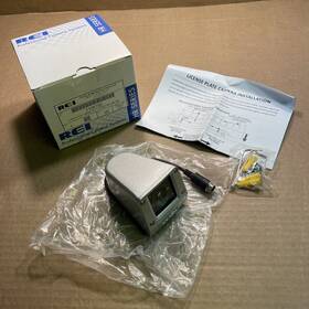 710572 Rei New In Box Side Camera Stop Left Front/ Right Rear