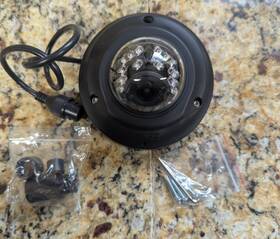 710600 Rei Ip Dome Camera 81 Fov 1080p Md Security Cam Bus
