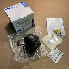 710735 Rei New In Box Rev B Eyeball Bus Camera Ahd 115d Hfov No-ir 781
