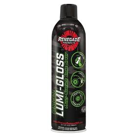 Renegade Products Lfgrparlg13 Replaces Universal All Polishing / Detailing Co