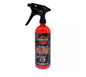 Rp-lfgrpclrsmp24 Renegade Products Usa - Ez Red Sprayable Metal New Free Shipping