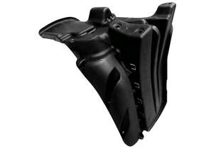 Fl1057 Rfv Freightliner Cascadia 125 Fender Splash Shield/guard Left