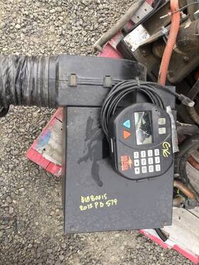 2859509 Rigmaster Power Inc 1737202 Pow Auxiliary Unit