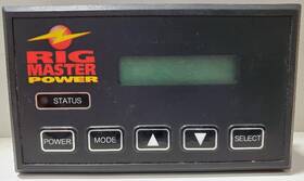 Rp7-901 Rigmaster Power Inc 1996609 Replaces 2007 Pow Auxiliary Parts