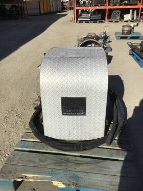 3338270 Rigmaster Power Inc 2117379 Replaces Pow 2016 Auxiliary Unit