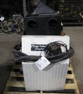 3744073 Rigmaster Power Inc 2480424 Pow Auxiliary Unit
