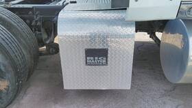 3857694 Rigmaster Power Inc 2572234 Pow Auxiliary Unit