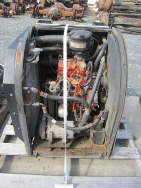 Apu12c8013 Rigmaster Power Inc Replaces Pow 2012 Auxiliary Unit 2574861