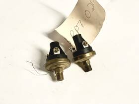 Rp7-020 Rigmaster Apu Oil Pressure Switch