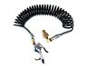 Rk-15gnset Road King Truck Parts Cab Blower Duster Air Gun Kit