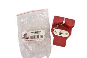 400-200900 Road Superior Gladhand Lock Red Truck Trailer Keys New Open Bag