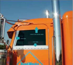 Rdw-30433 Roadworks Manufacturing Replaces All Accessories 2003642