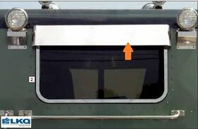 Rdw-35404 Roadworks Peterbilt All Accessories 2688441