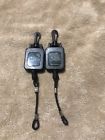 Rt4-4112 Gear Keepers Mic Holder Set Of