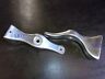 S1000 Lkq Outlaw Customs Peterbilt Headlight Brackets Only Pair Ocp