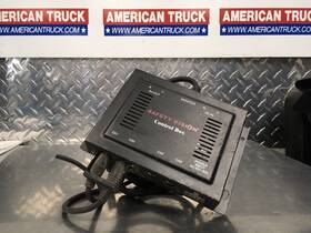 Sv-lcd70a-cbqkt Safety Vision Quad Control Box For Lcd 70a P/n