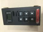 Sbw-pb2-610 Kenworth Automatic Shift Selector