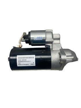 1850866 Seg Automotive Starter For Perkins Industrial Engine 12v 9t 18949 Made In Eu