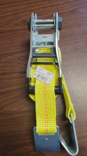 45982-11 Smartstraps 3k Lb 2in X 27ft Ratchet Strap