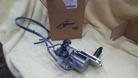 5004990 Sprague Devices Hp200 Ecam Wiper Motor Assy. Nos E2