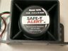 Sta1075 Safe Alert Alarm Back Up Vdc
