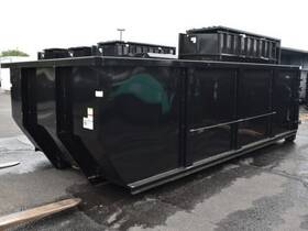 Mdrb-1251-ss Switch-n-go Bodies