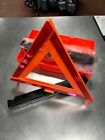Sy59289 Tda Dot Warning Triangle Kit Case
