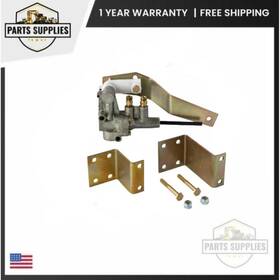 80-1006nd Tectran Height Control Valve Non Delay