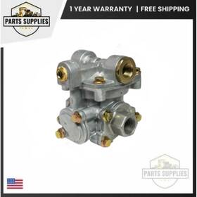 170.kn26020 Tectran Tv26020 Rt4 Type Multifunction Spring Break Valve Model Md