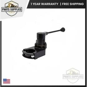 Tv276270 Tectran Brake Control Valve Handle External Column Mount For Trailer
