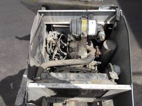 1986681 Temco Metal Products 974272 Replaces 1998 Idle Solutions Auxiliary Power Unit