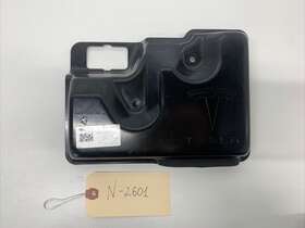 1497327-00-b Tesla 1498327-00 2020-2022 Model Y 3 Front Vehicle Controller Vcfront Cover
