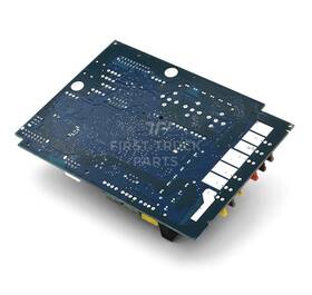Thermo King 134695739702 Apu Evolution Service Repair