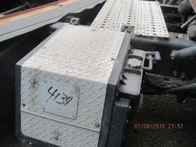 2873489 Thermo King 1750905 Replaces Tripac Evolution Diesel 2012 Auxiliary Power Unit