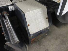 3121402 Thermo King 1965914 Tripac Evolution Diesel Auxiliary Power Unit
