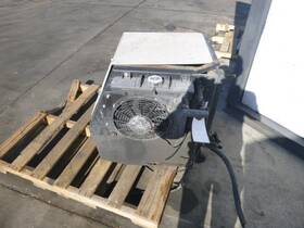 1998555 Thermo King 2007 Kenworth T600b Thermoking Tripac Apu Tag#