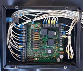 1e46729g01 Thermo King Tripac Apu Ecm - P/n