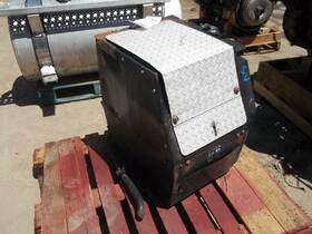 3263172 Thermo King 2046568 Replaces Tripac Envidia Electric 2011 Auxiliary Power Unit