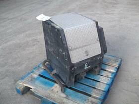 3263755 Thermo King 2046945 Replaces Tripac Envidia Electric 2009 Auxiliary Power Unit