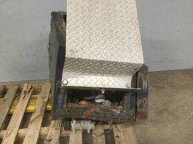 3265881 Thermo King 2048983 Tripac Diesel Auxiliary Power Unit