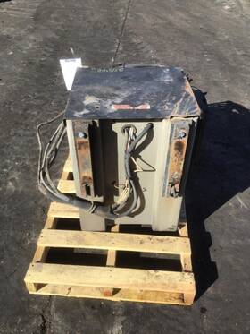 2054416 Thermo King Replaces Na Tripac Envidia Electric 2012 Auxiliary Power Unit