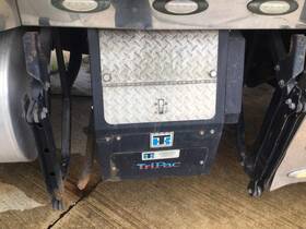 3315423 Thermo King 2095440 Tripac Diesel Auxiliary Power Unit
