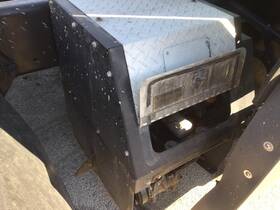 3374375 Thermo King 2150356 Tripac Diesel Auxiliary Power Unit