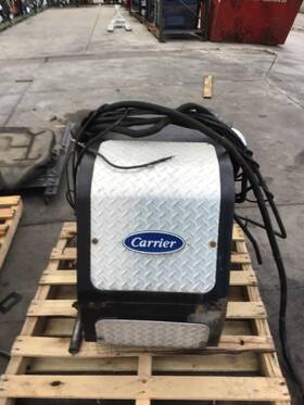 3417007 Thermo King 2188517 Tripac Diesel Auxiliary Power Unit