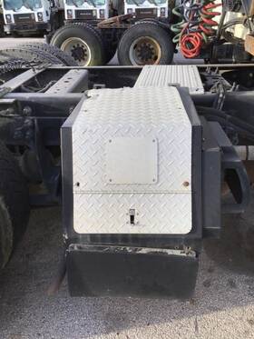 3420965 Thermo King 2192090 Tripac Diesel Auxiliary Power Unit